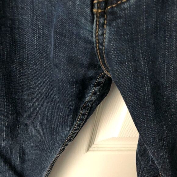 Levi’s 505 Men’s Jeans 32/32 - Picture 7 of 15